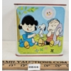 Image 3 : 1966 MATTEL SNOOPY IN THE MUSIC BOX TOY