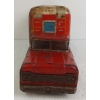 Image 2 : TIN FRICTION WESTERN CATTLE VAN