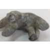 Image 7 : GROWLING BEAR BY UNKNOWN ARTIST - STONE
