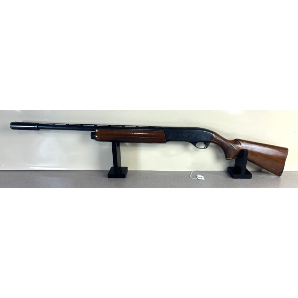 REMINGTON MODEL 1100 IN 12 GA.