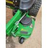 Image 5 : JOHN DEERE Z915E ZERO TURN 7 IRON II COMMERCIAL 54 LAWN MOWER