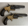 Image 3 : MARLIN MODEL 1873 IN .22 - DEACTIVATED - CASED SET