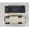 Image 6 : LOT OF 2 - FORD GALAXIE DEALERSHIP MODEL PROMO CAR