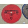 Image 4 : LOT OF 4 - 12 INCH SAW BLADES