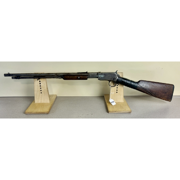 WINCHESTER MODEL 06 IN .22 S, L & LR 