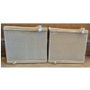Image 4 : LOT OF 2 - RADIATORS 