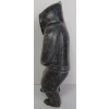 Image 4 : STANDING INUK - SIGNED - STONE