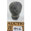 Image 3 : MULTI-FACED FIGURE BY UNKNOWN ARTIST - STONE