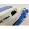 Image 6 : LOT OF 3 - ERTL & LIBERTY CLASSIC LENNOX FURNACE, SHELL & FINA DIECAST COIN BANKS