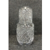 Image 2 : GLASS BEDSIDE WATER CARAFE