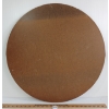 Image 2 : WHITE ROSE GASOLINE PRESS BOARD SIGN