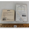 Image 2 : LOT OF 2 - TRUGLO FIBER OPTIC SIGHT & UNI-DOT HIGH TECH LASER ROD SIGHT