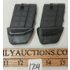 Image 1 : LOT OF 2 - TIKKA T1X FACTORY MAGS - PAL REQ.