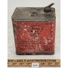 Image 1 : DE LAVAL HAND SEPARATOR OIL HALF GAL CAN