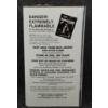 Image 2 : POWDER: IMR 3031 SMOKELESS POWDER - 8LBS