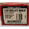 Image 4 : LEE DBL CAVITY BULLET MOULD - 90400