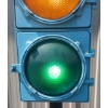 Image 5 : TRAFFIC LIGHT ON STAND