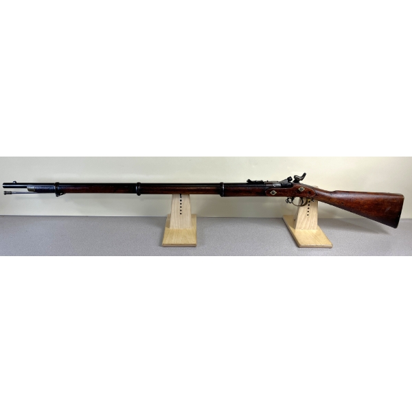 SNIDER MKIII IN .577 SNIDER