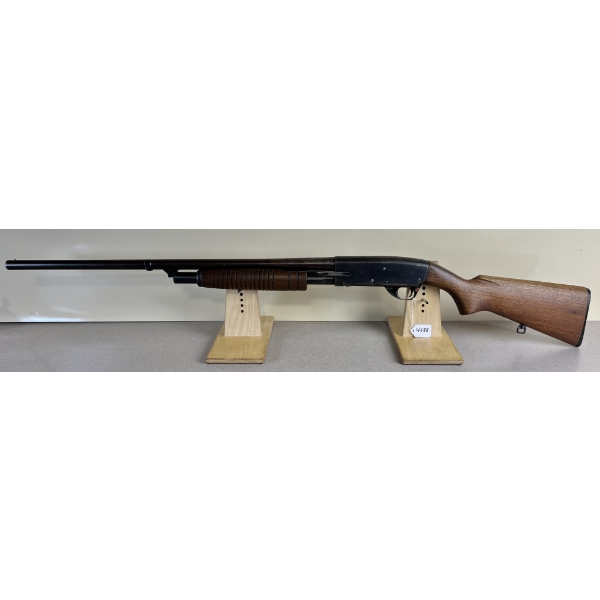 STEVENS MODEL 77A IN 12 GA 