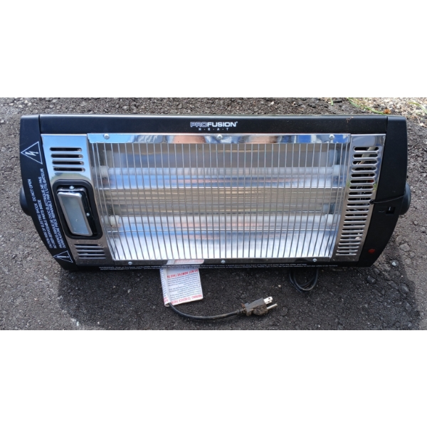 PROFUSION HEATER