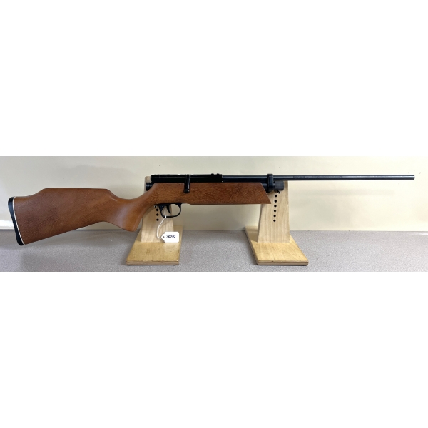 CROSMAN MODEL 262 IN .177 PELLET - PAL REQUIRED 