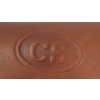 Image 4 : LOT OF 5 - LEATHER AMMO BELTS & HOLSTERS, ETC - INCL LAURENCE & CS