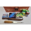 Image 4 : FENWICK 1080 TACKLE BOX W/ ACCESS