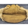 Image 7 : TANNED MOOSE & BEADED BAG