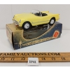Image 1 : SMP SCALE MODEL CAR
