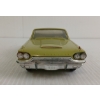Image 3 : 1964 THUNDERBIRD DEALERSHIP MODEL PROMO CAR