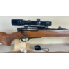 Image 4 : REMINGTON MODEL 600 MOHAWK IN .358 WIN 