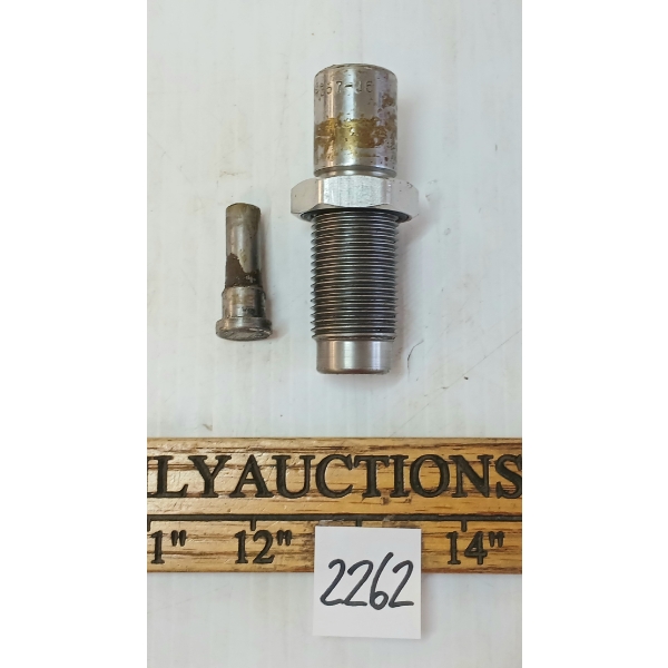 LEE 357-J5 RELOADING DIE
