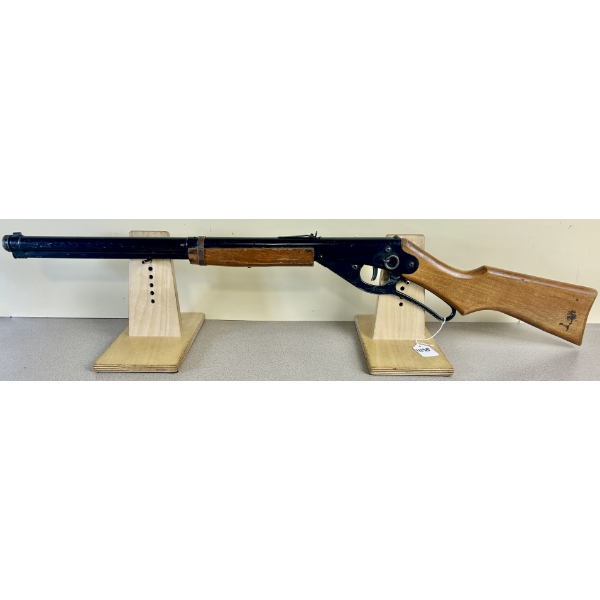 DAISY RED RIDER IN .177 CAL BB - NO PAL REQUIRED 