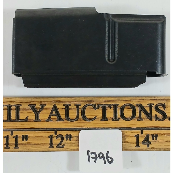 BROWNING BAR .30-06 SPRG MAGAZINE - PAL REQ.