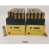 Image 1 : AMMO: 100X UMC .357 MAGNUM - 158GR - LEAD SEMI-WADCUTTER