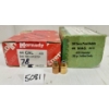 Image 1 : BULLETS: 114X .44 CAL 240 GR HP