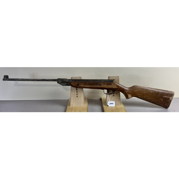 SLAVIA MODEL 618 IN .177 PELLET - NO PAL REQUIRED 