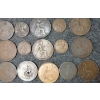Image 3 : QTY OF 1799-1967 UK PENNIES, HALF PENNIES & FARTHING COINS