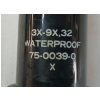 Image 3 : BUSHNELL SHARPSHOOTER 3X-9X,32 SCOPE