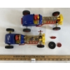 Image 5 : LOT OF 2 - NOSCO HOT SEE HOT ROD - IN BOXES - SEE ALL PICS