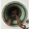 Image 3 : COPPER CHOW-TIME BELL W/ CHAIN