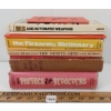 Image 1 : LOT OF 10 - FIREARM PUBLICATIONS - INCL "THE FIREARMS DIRECTORY" "WORLD OF LUGERS" ETC