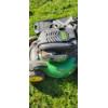 Image 3 : JOHN DEERE JS63 SELF-PROPELLED MOWER 