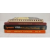 Image 3 : LOT OF 4 - MISC FIREARMS PUBLICATIONS - INCL LYMAN RELOADING & HERTER'S CATALOG NO. 81, ETC