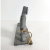 Image 4 : INUK W/ SEAL BY E.D. - STONE & SINEW