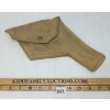 Image 1 : WWII C BROAD ARROW HOLSTER