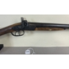 Image 4 : SXS PERCUSSION MUZZLE LOADER IN 12 GA BP 