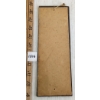 Image 2 : ED POTTER GROCERIES CARIEVALE SASK ADVERTISING MIRROR