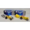 Image 2 : LOT OF 2 - ACTION PLATINUM SERIES SPRINT CARS - INCL BRAD DOTY & TIM RICHMOND