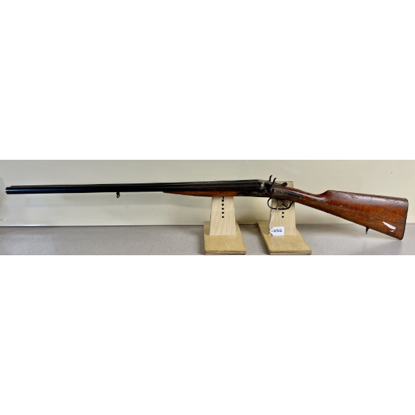 HUSQVARNA SXS IN 12 GA 